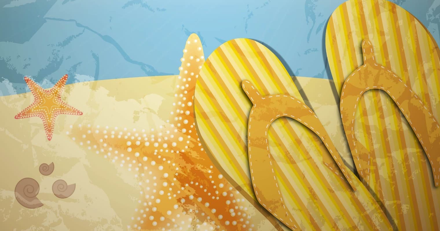 Beach Equipment Rentals in CabanUp for Effortless Sunbathing