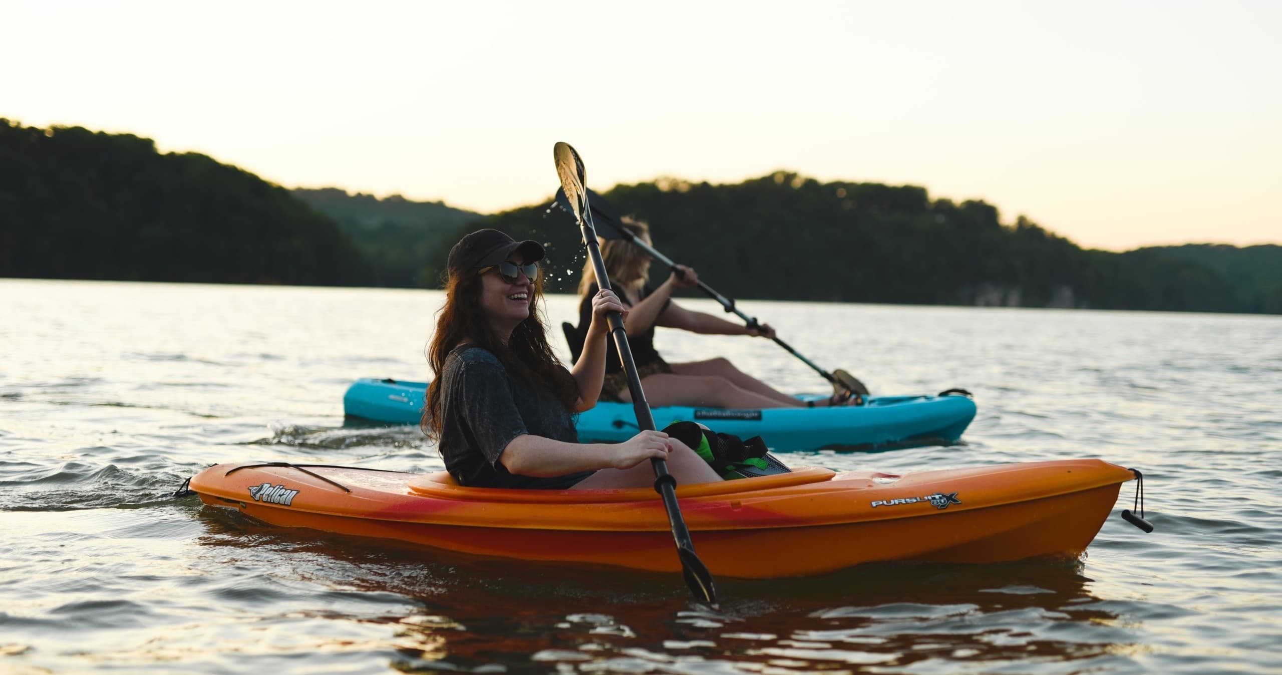 Watercraft Adventures at Yummy Beach by Ordered Outdoors LLC