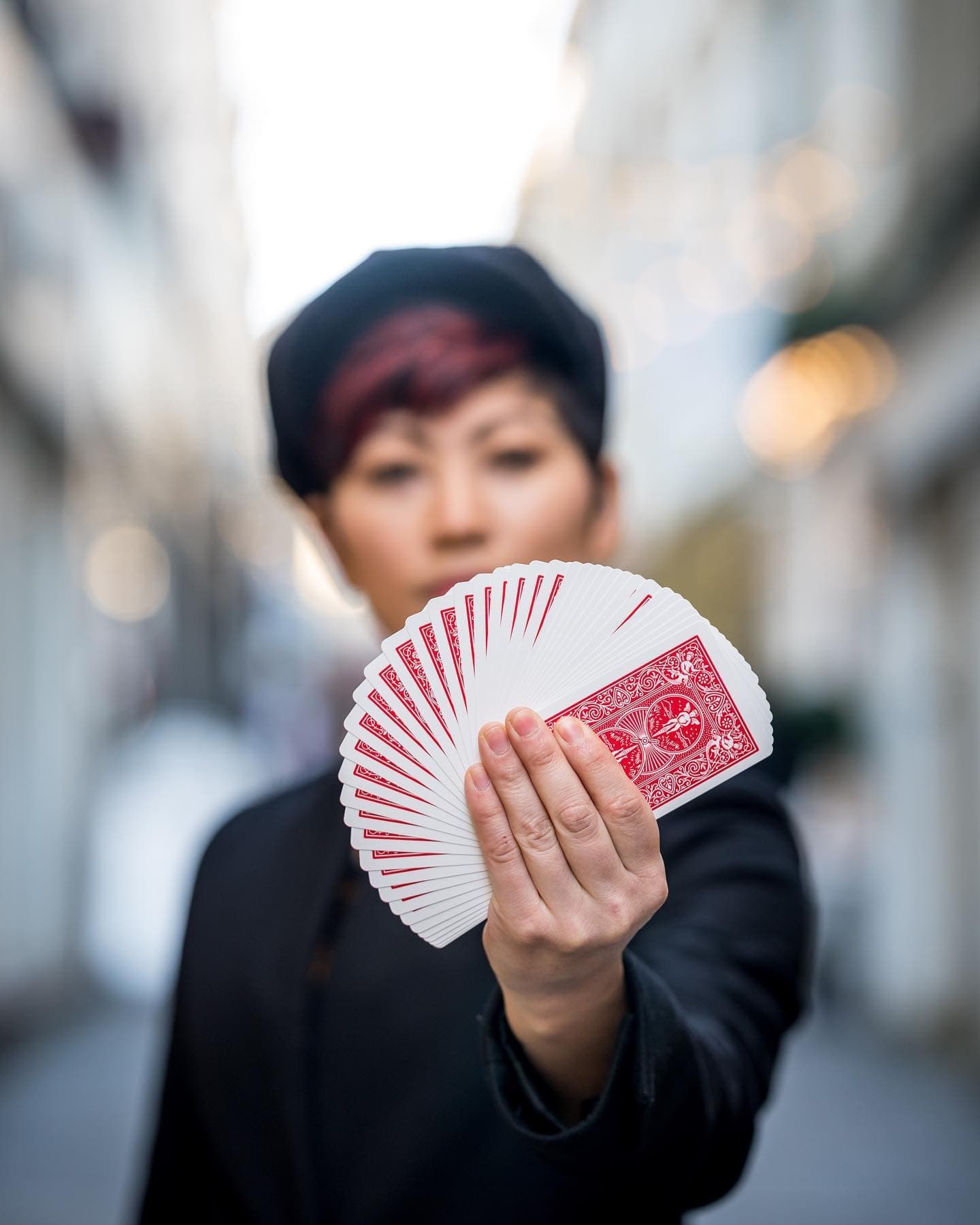 Intimate Magic Nights at Krowd Keepers Theatre in Bath