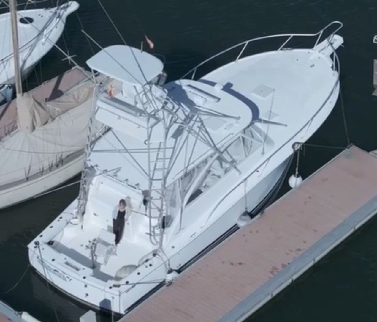 Tenerife Deep-Sea Fishing: Big-Game Trips from Amarilla Marina photo 1