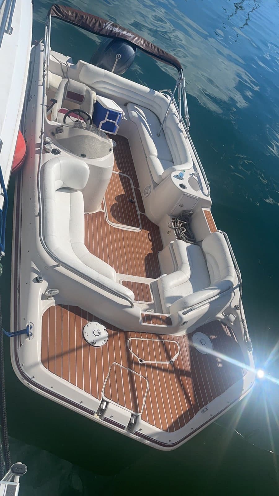 FunKey Charters fleet