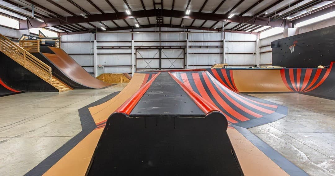 Land Adventures at Stoke Run: Weekend Park Pass Guide