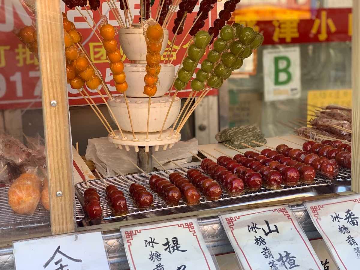 Culinary Tour & Food Experience in Flushing Queens