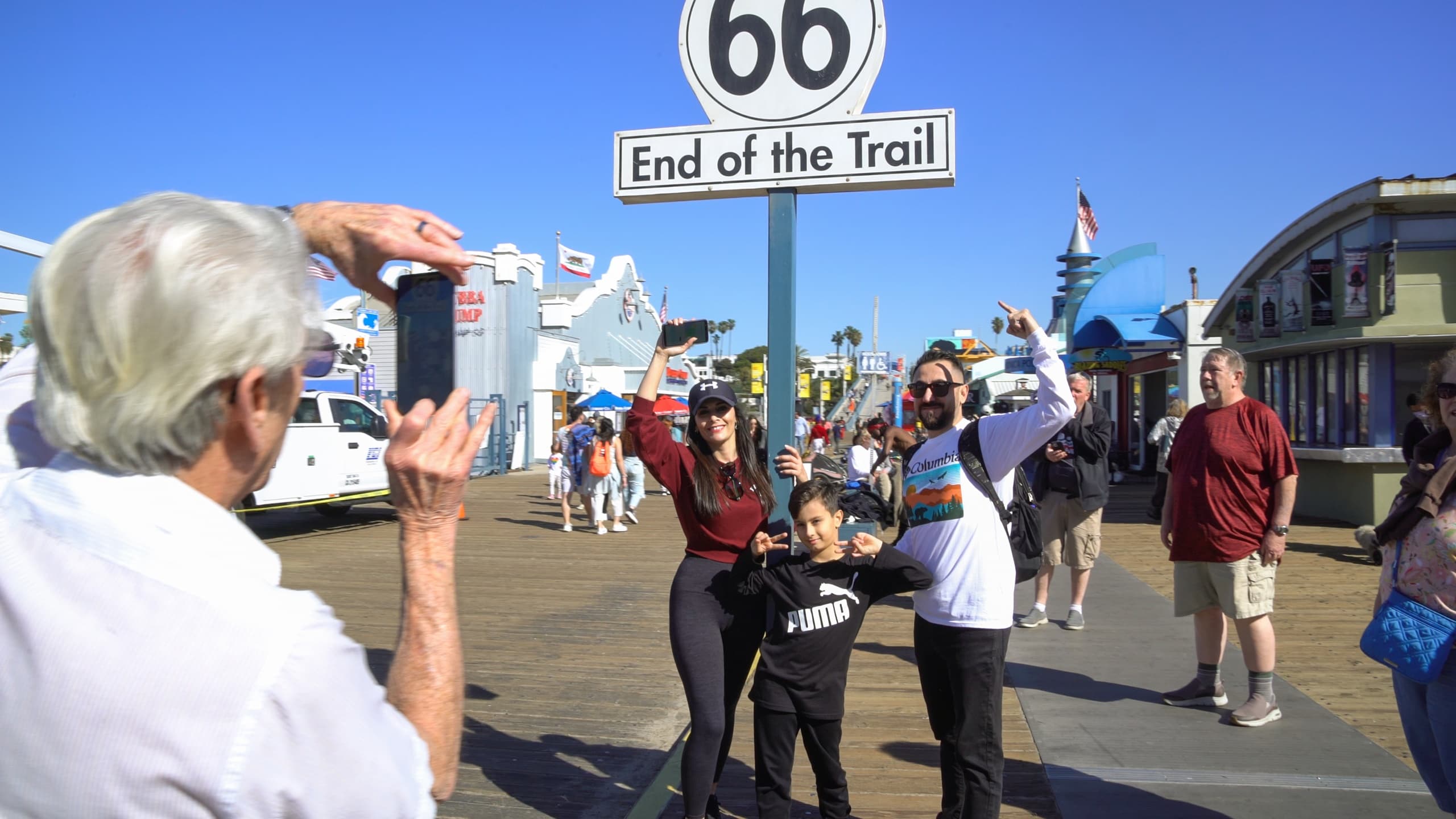 A Taste of LA: Best Half Day Tour in Los Angeles