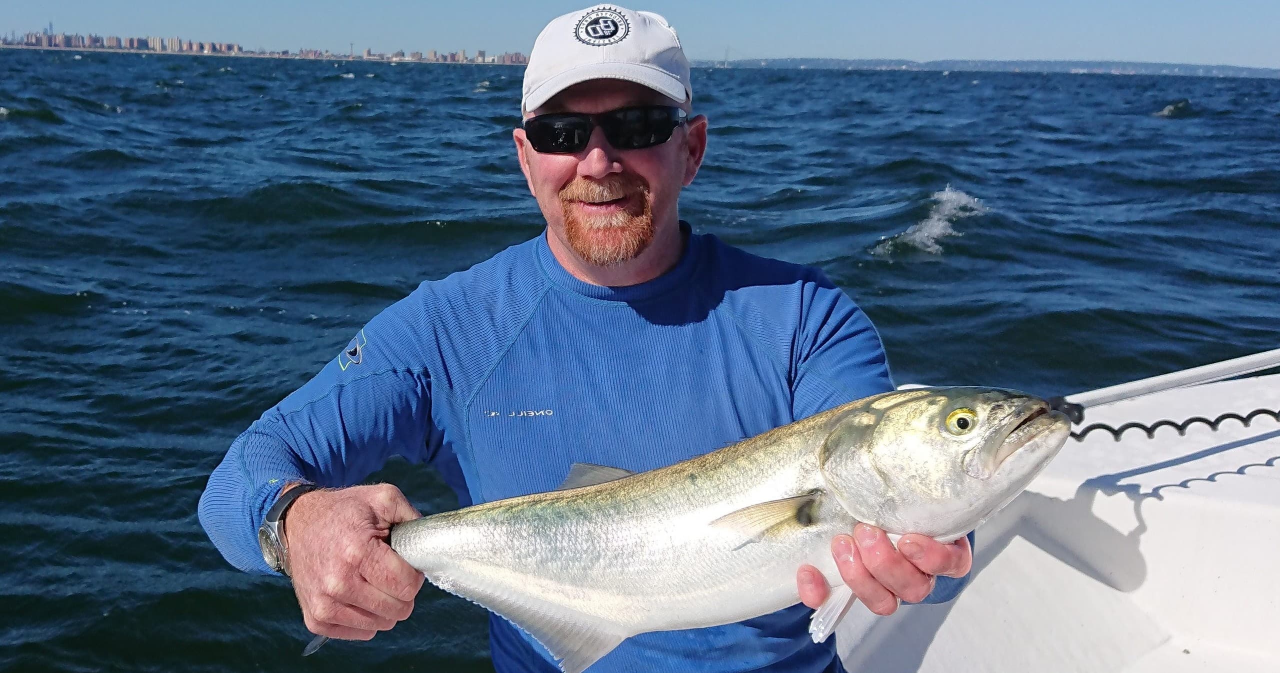 Water Activities with Cortes Outfitters in New York