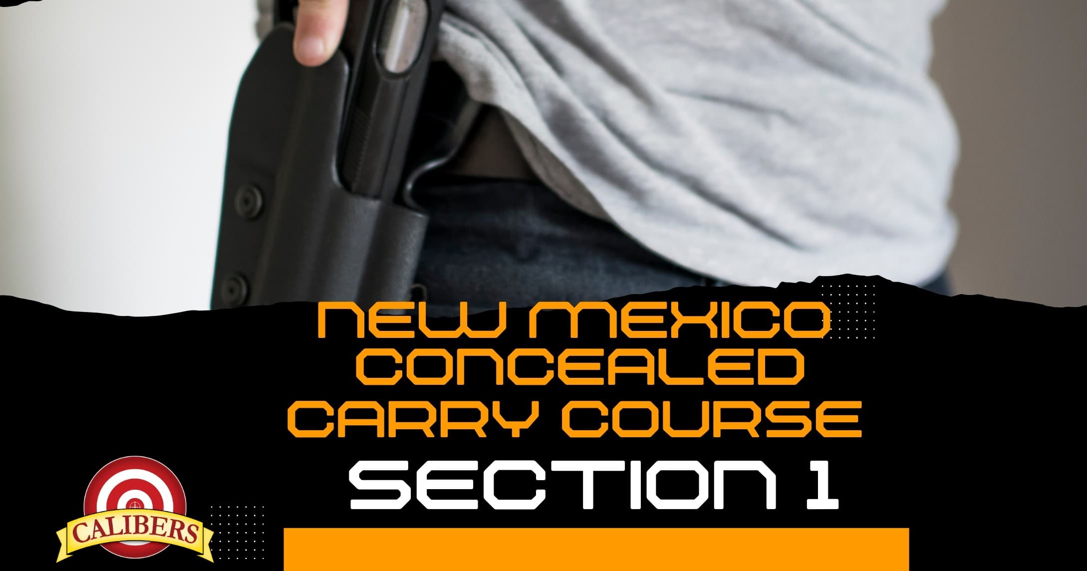 Concealed Carry Course in Albuquerque, NM