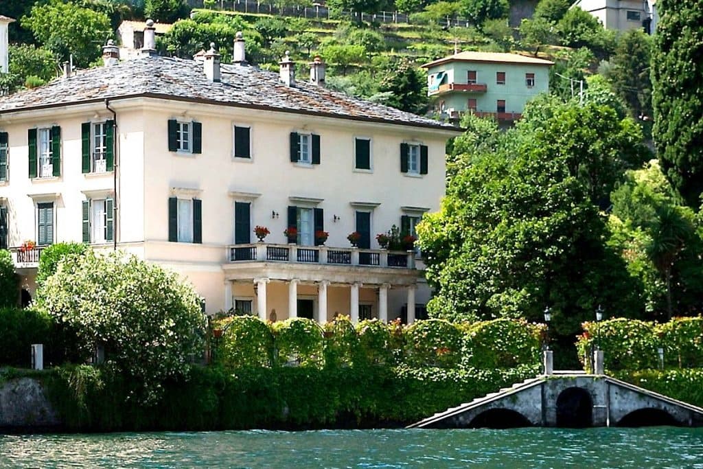 Lake Como Boat Tour by Como Lake Boat Tours