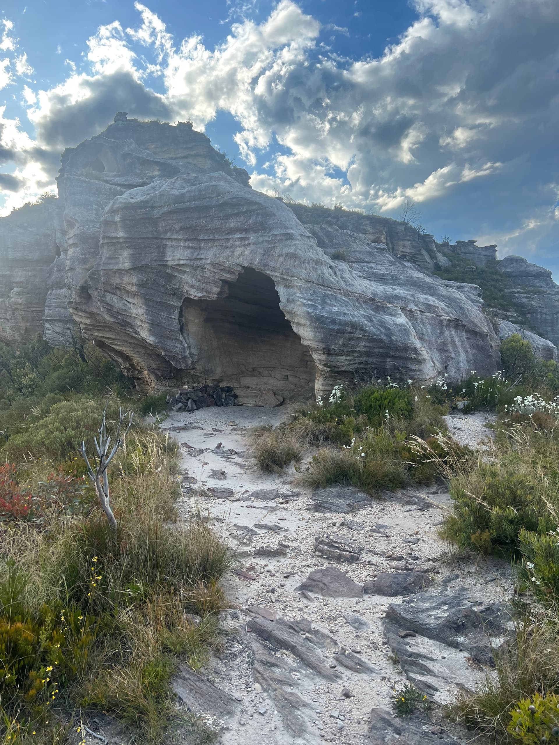Butterbox Point Hike by Beyond the Blacktop in Katoomba