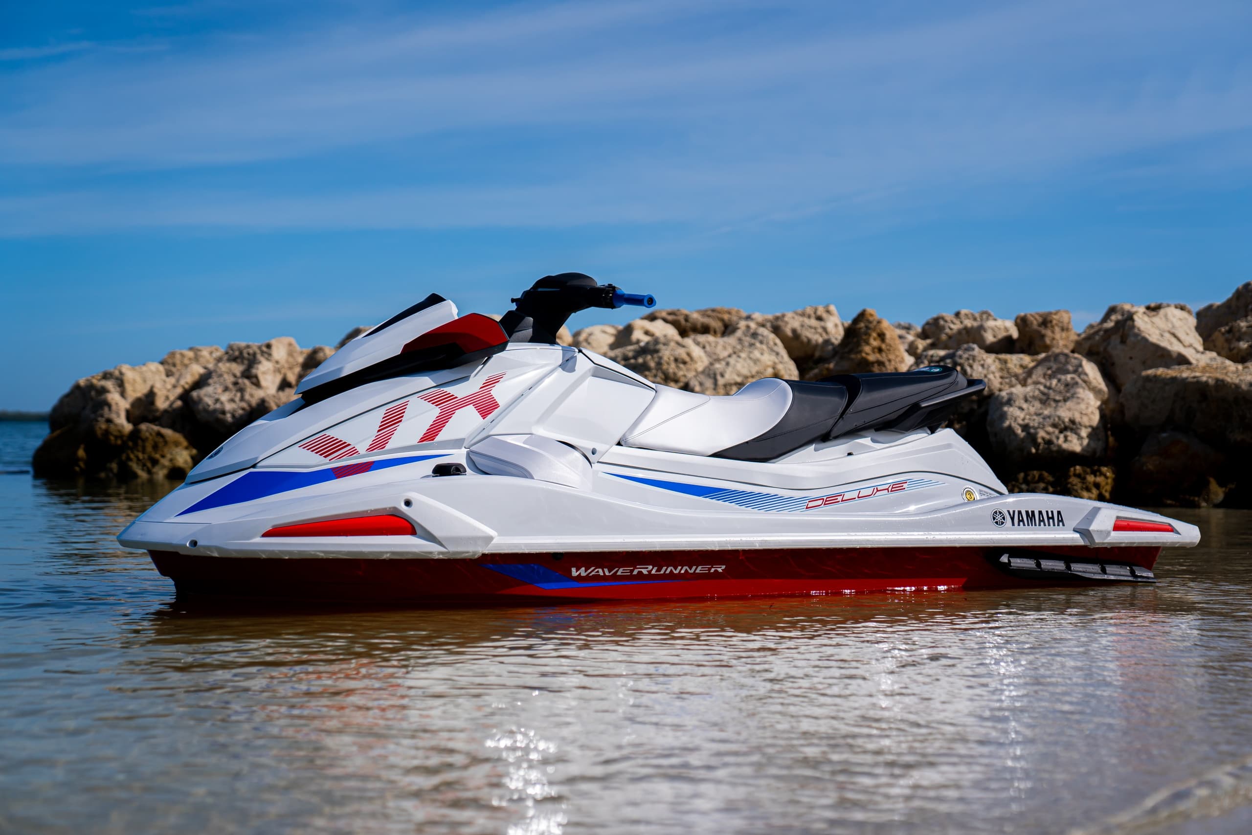 Sunsplash Jetski Rentals Adventure in North Fort Myers, FL