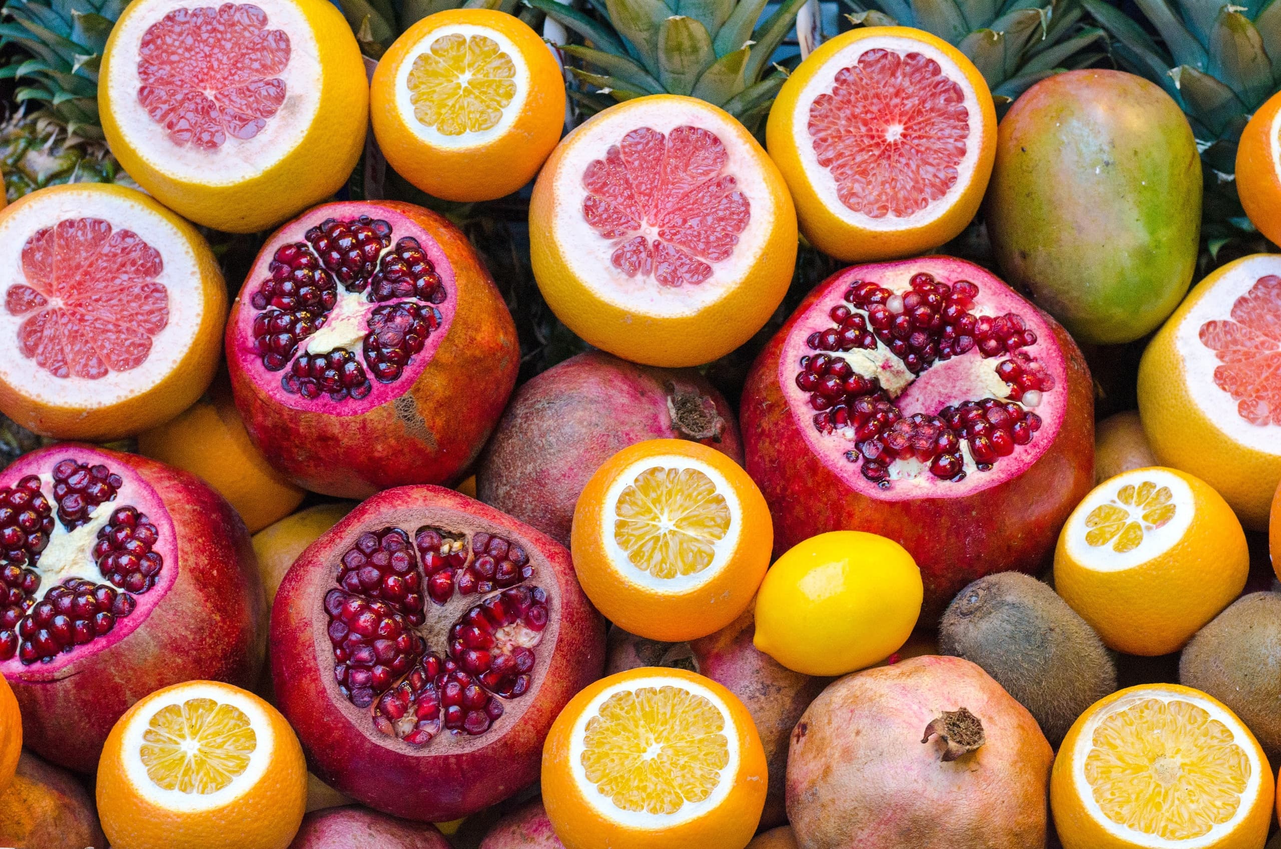 Land Adventure & Wellness at My Healthy Way: Menopause Nutrition Support