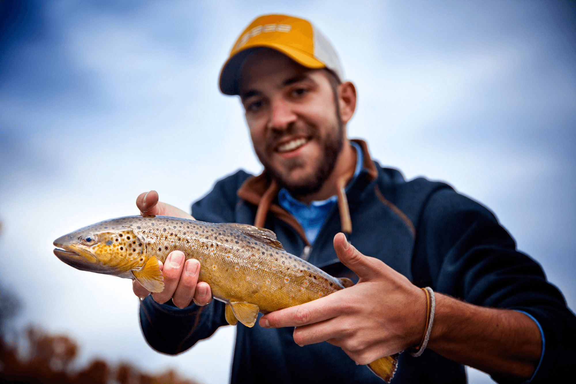 Big Laramie River Half Day Trip photo 1