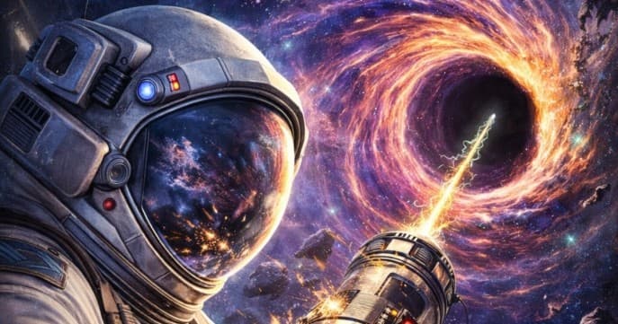 Cypherspace: Dunnellon Escape Room Space Mission