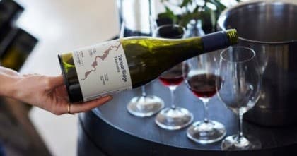 Tamar Valley Wine Tour with Premier Travel Tasmania