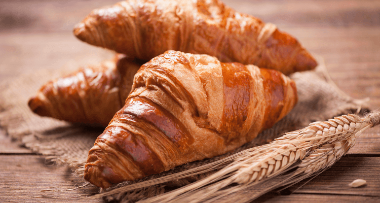 Hands-On Croissant Workshop in Berkeley with Chef Ansarys