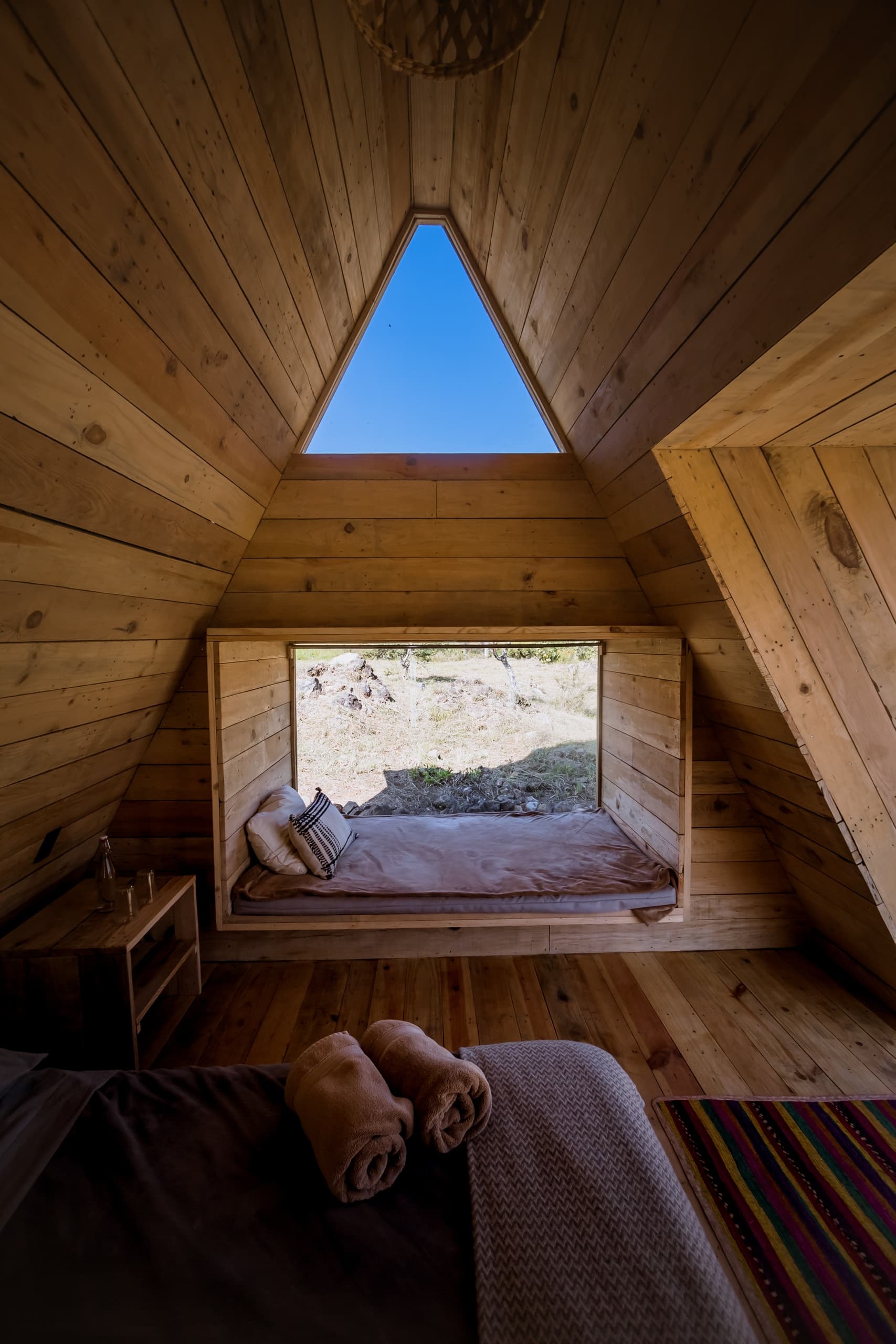 Land Adventures at Nido Krestel: Family Fun in Very Muy Épico