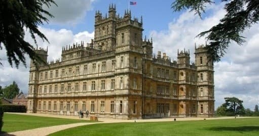 Historic Highclere Castle Tour with Londra Culturale