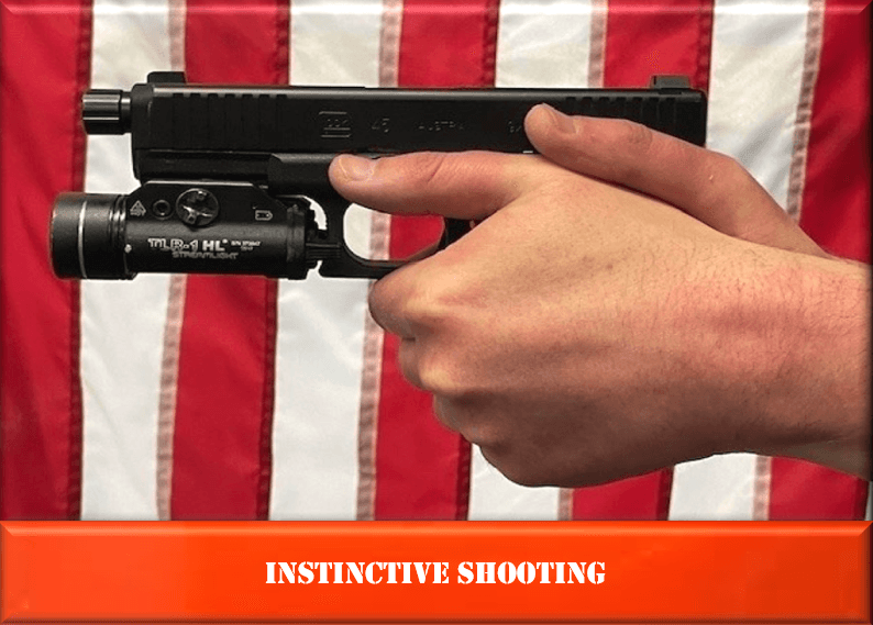 Mastering Instinctive Shooting: Elevate Your Firearm Skills Near Colorado Springs