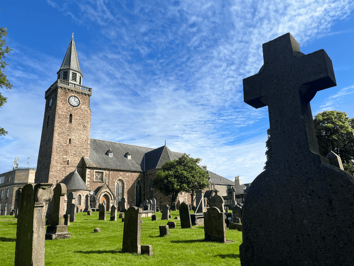Alan's Historical Walks fleet