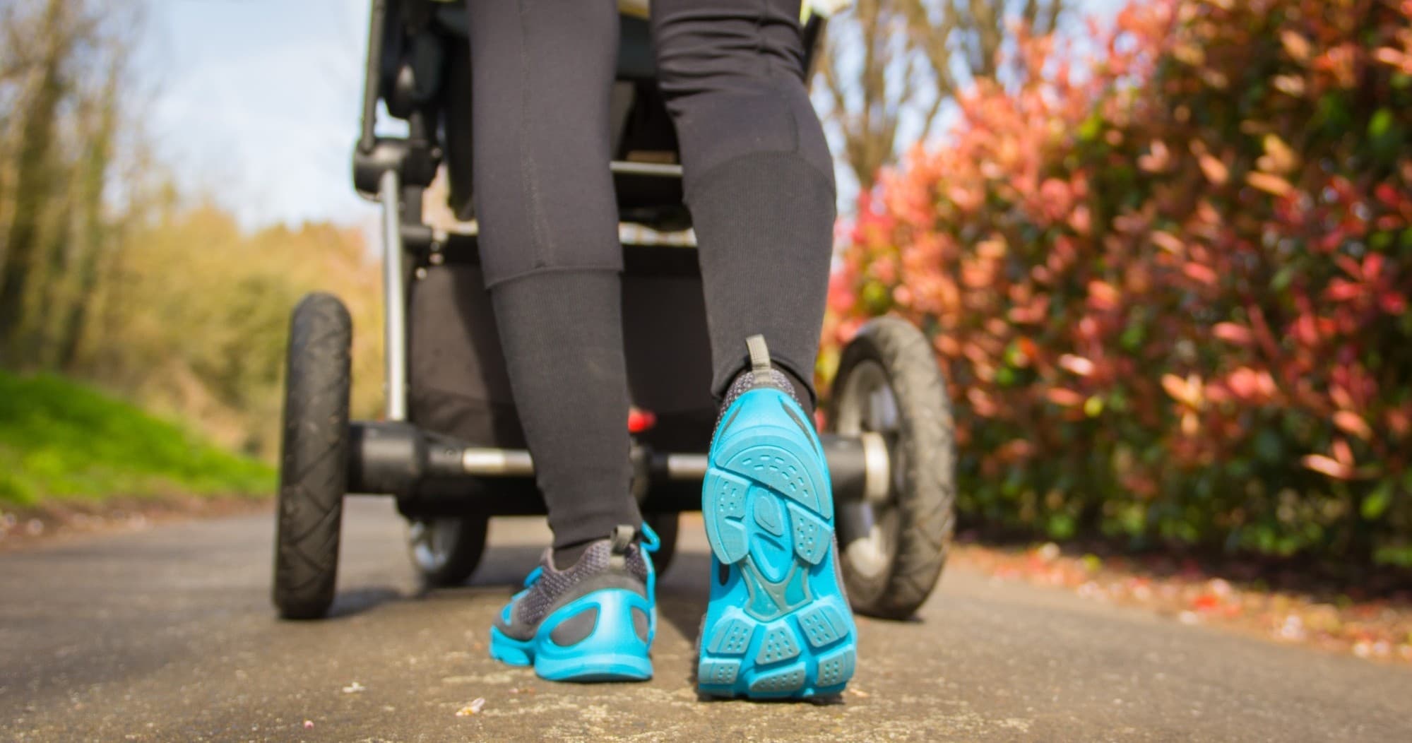 Outdoor Fitness & Bonding at Fit4Mom Wyckoff