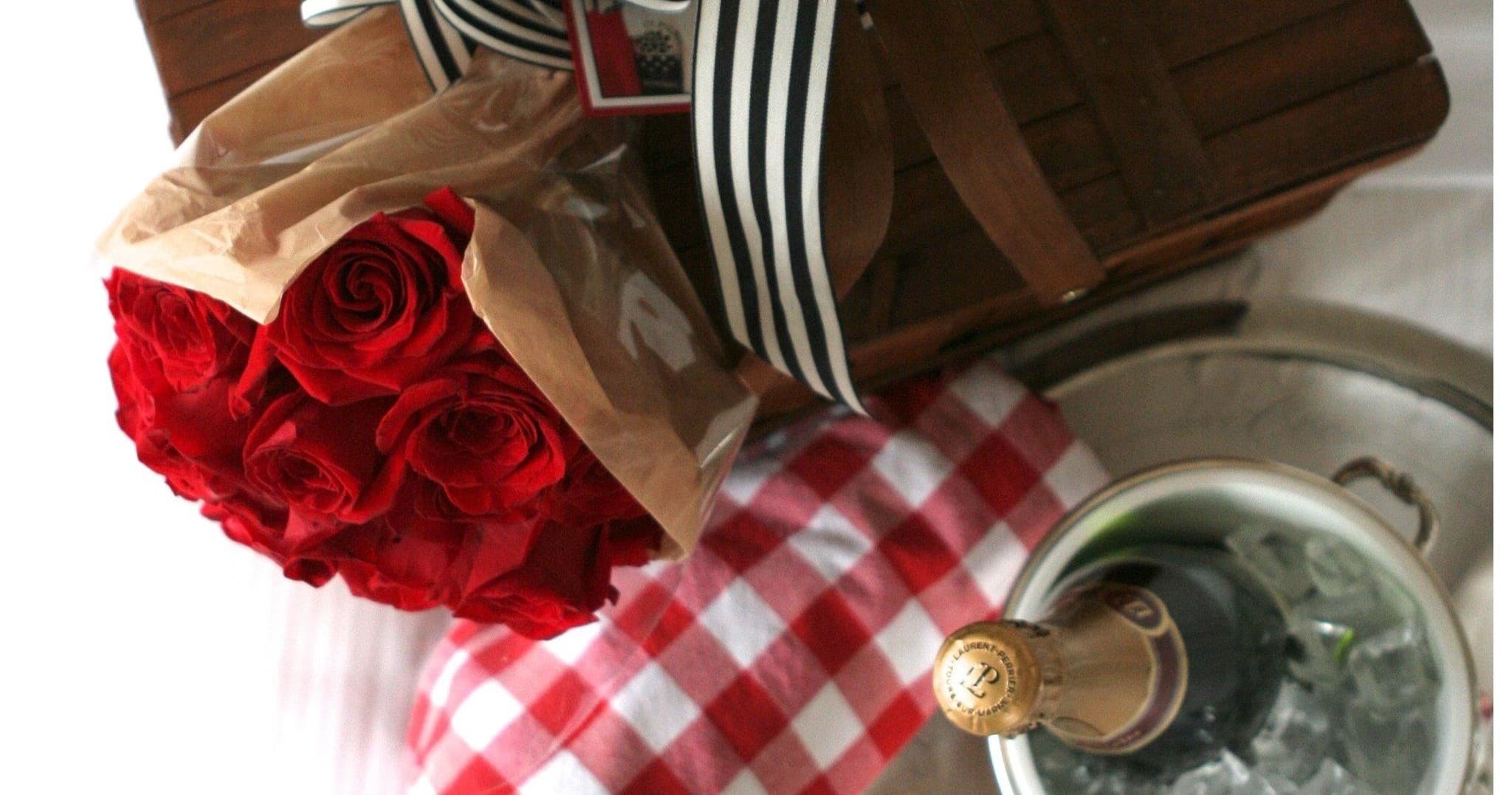 Outdoor Dining & Picnic Business Highlights with Perfect Picnic