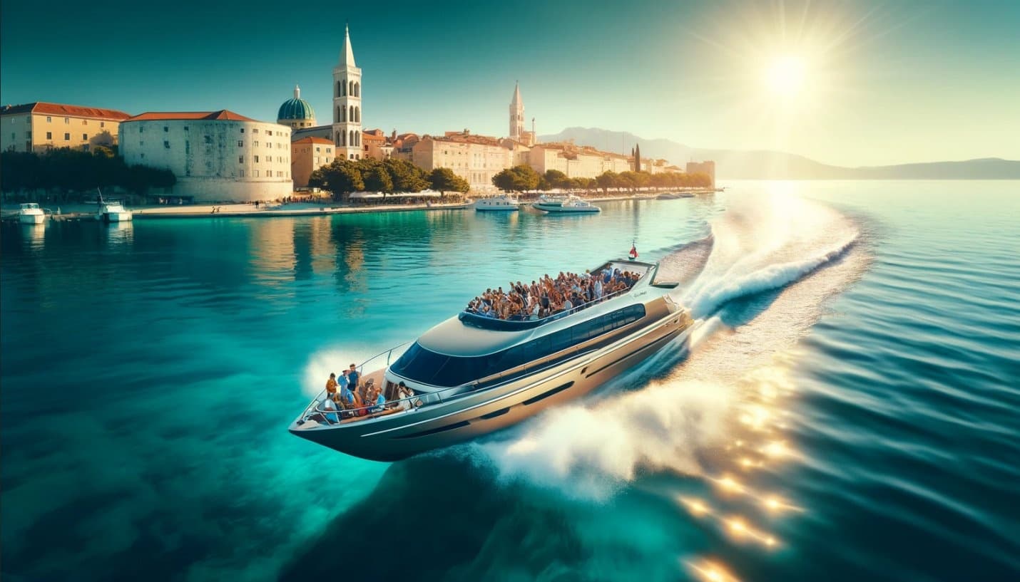 Water Activities & Private Snorkeling Adventure with Nota Bene