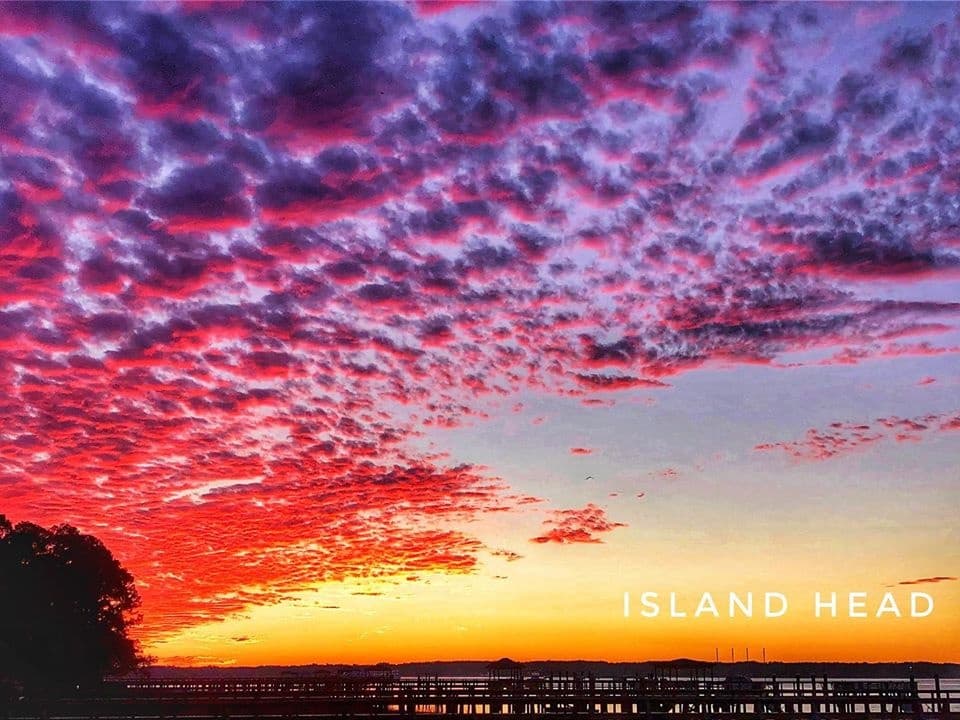 Experience Hilton Head Island’s Magical Sunset Dolphin Cruise