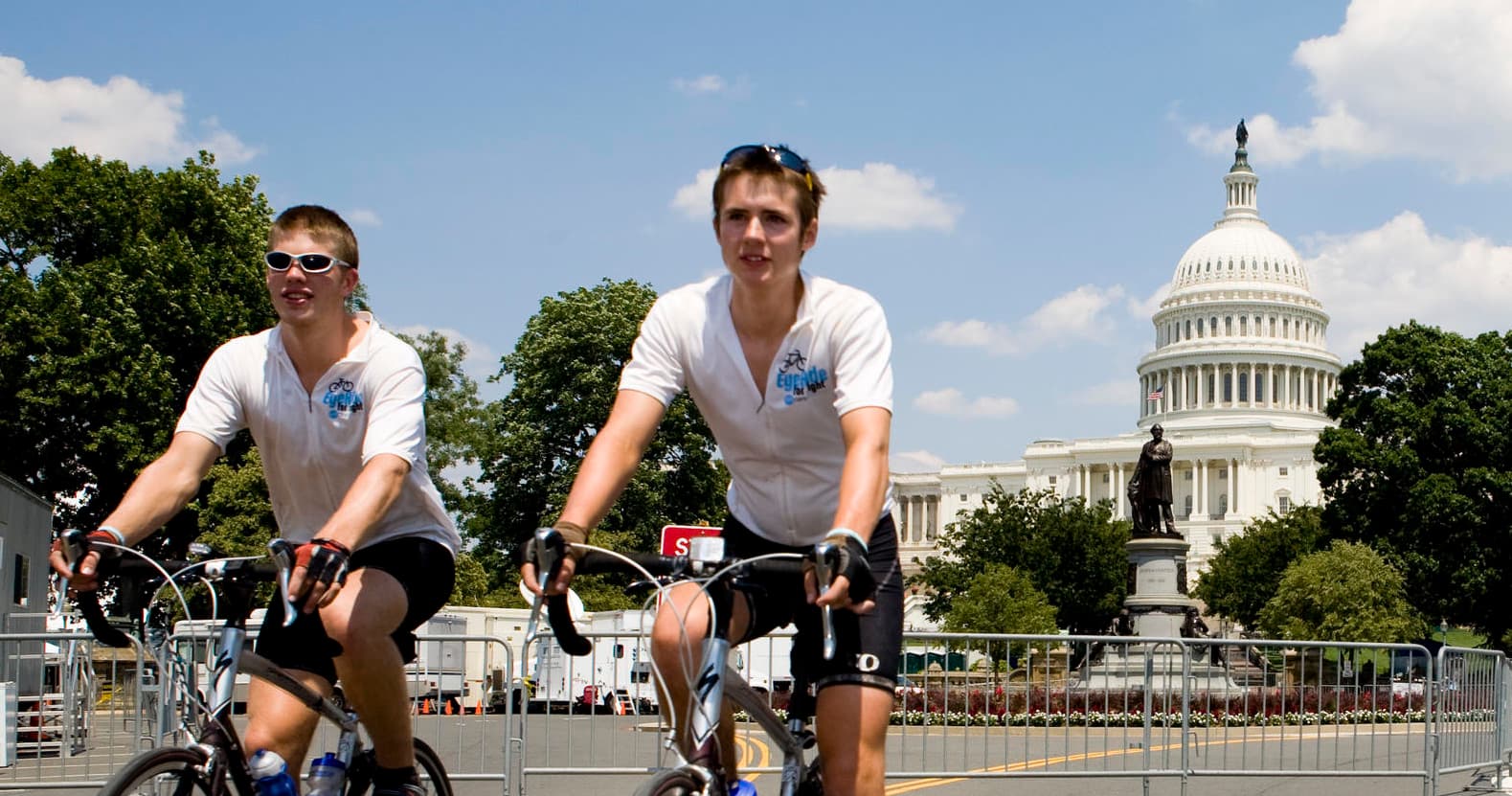 Explore Washington DC with Road Bike Rentals