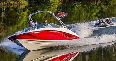 Boat Rentals & Service at Pier 47 Marina, Wildwood NJ