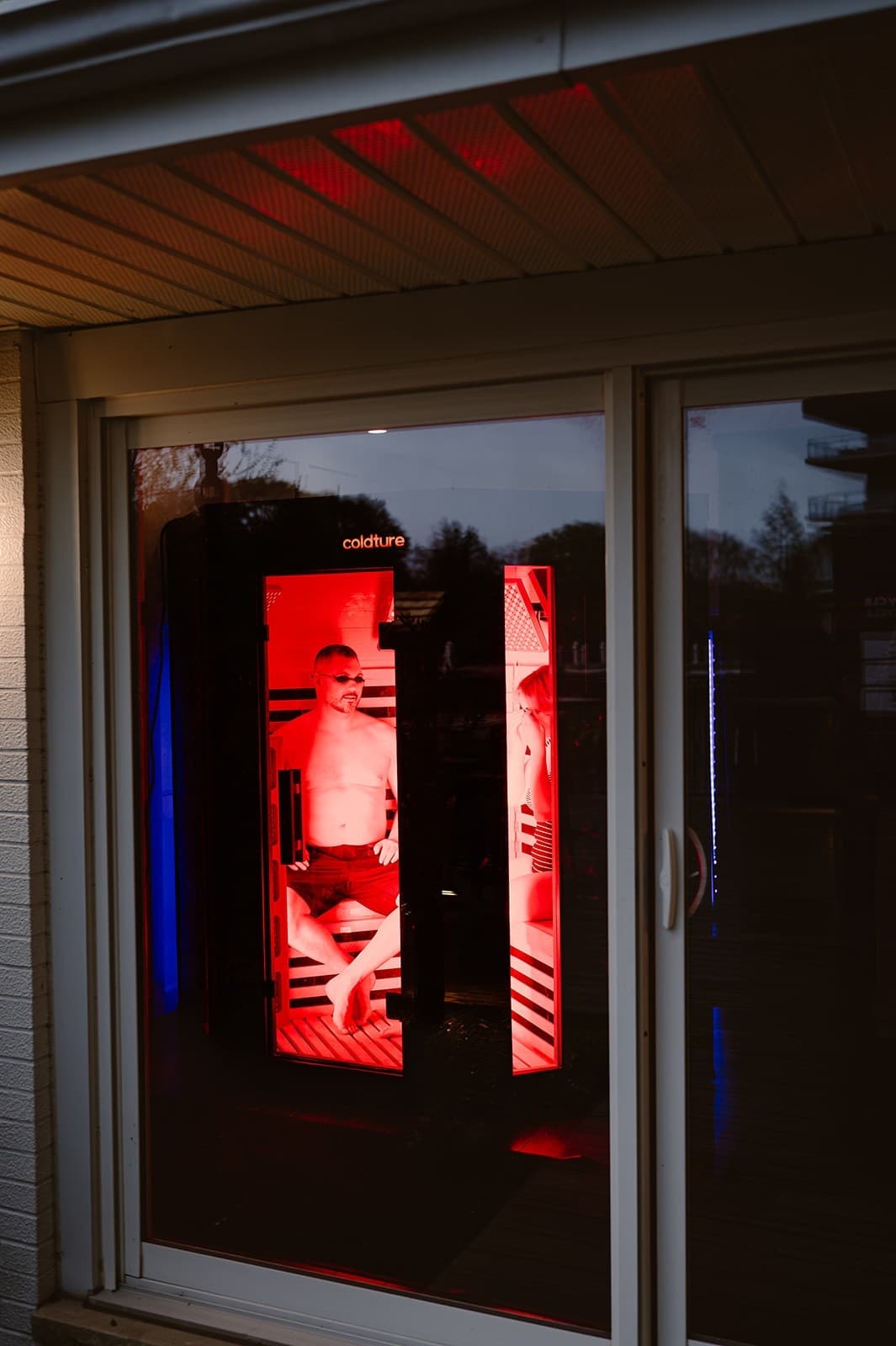 Hot, Cold, Connect: Drop-In Thermal Cycle in Tecumseh