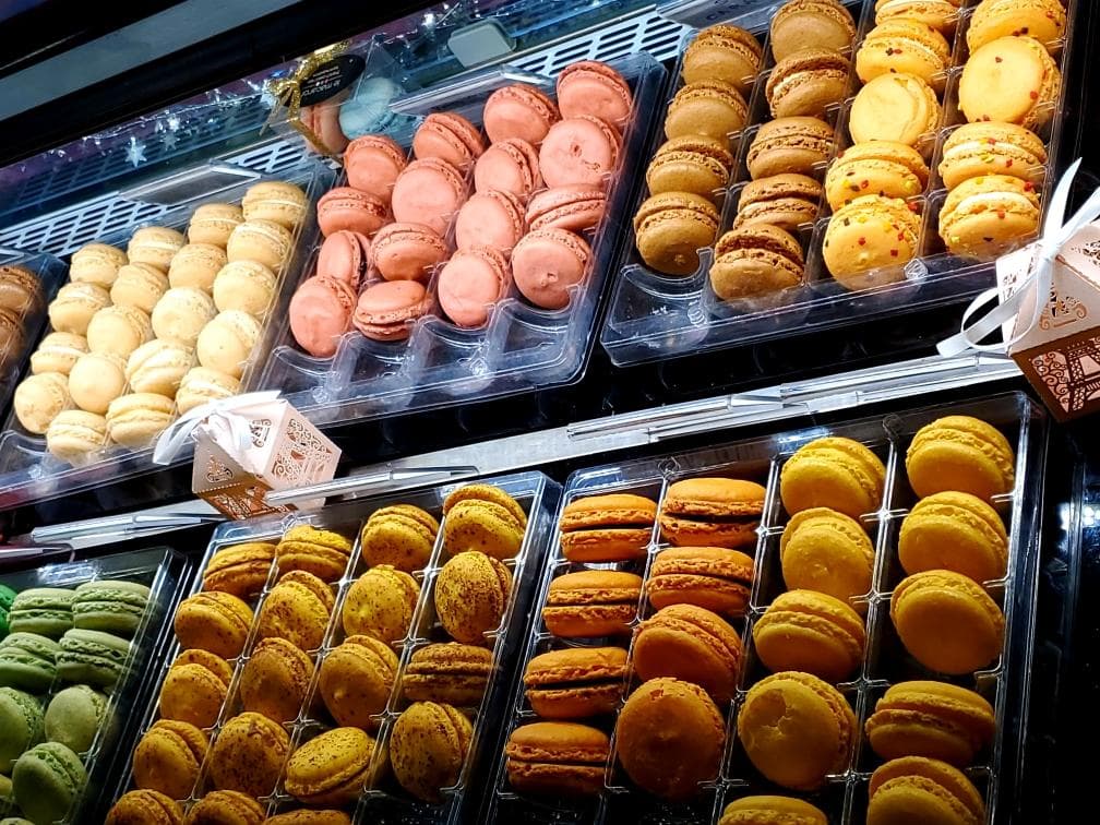 Explore St. Augustine's Sweet History: A Candy and Culture Walking Tour