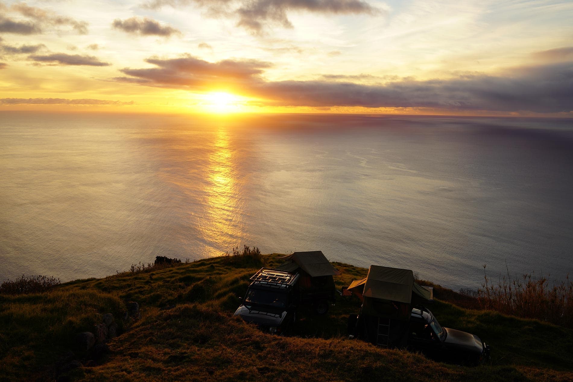 Sunset & South: 4x4 Tour of Madeira’s South Coast