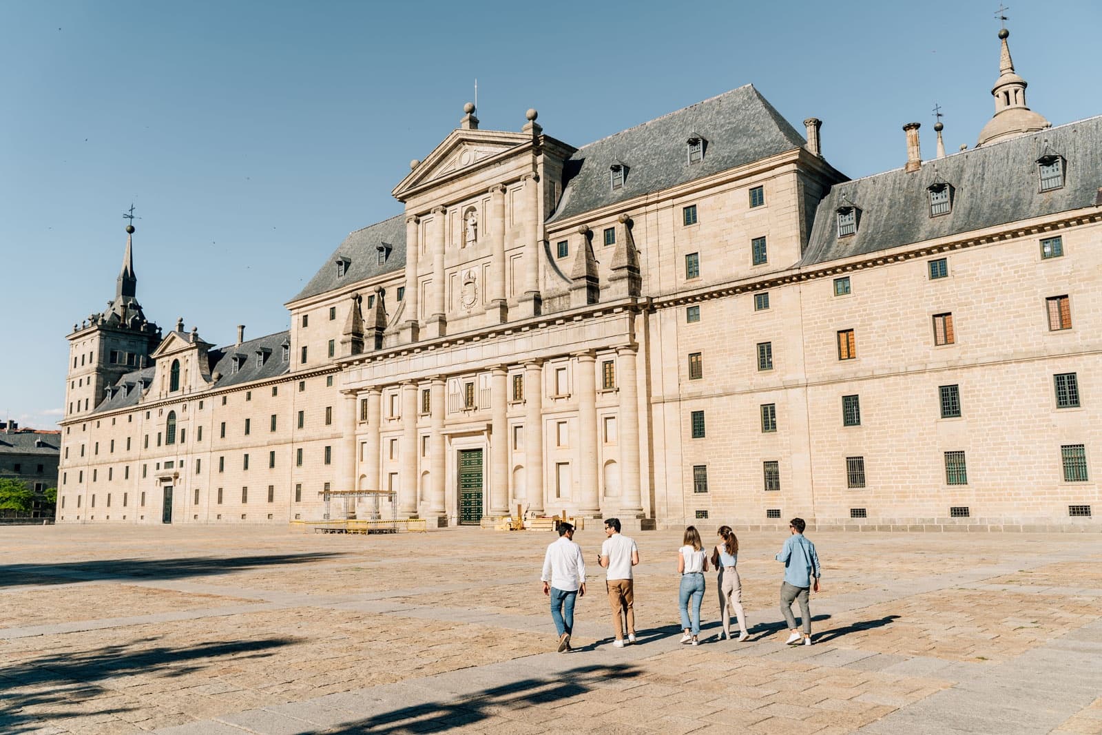 Historic Spain Tours with World Experience