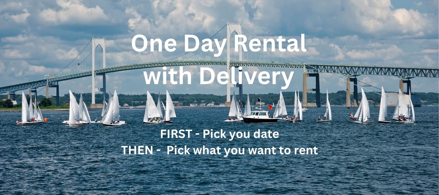24-Hour Adventure Rentals with Island Adventures Inc.
