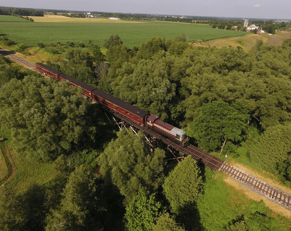 Family Mystery Express in Waterloo: Solve the Case of the Railway Ghost photo 4