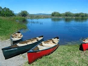 Boat Launch & Day Parking at Caddo River, Glenwood AR