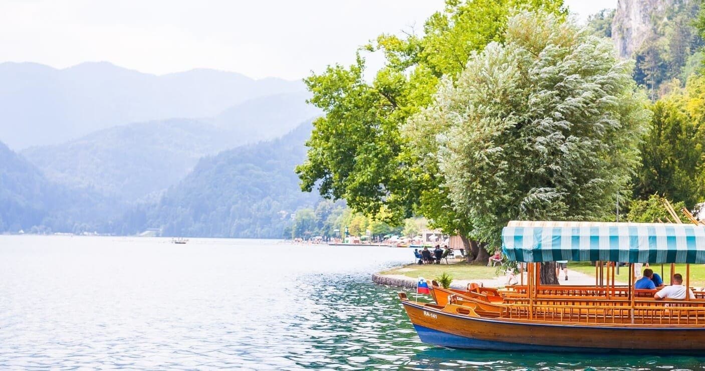 Discover Slovenia’s Wonders with Roundabout Travel
