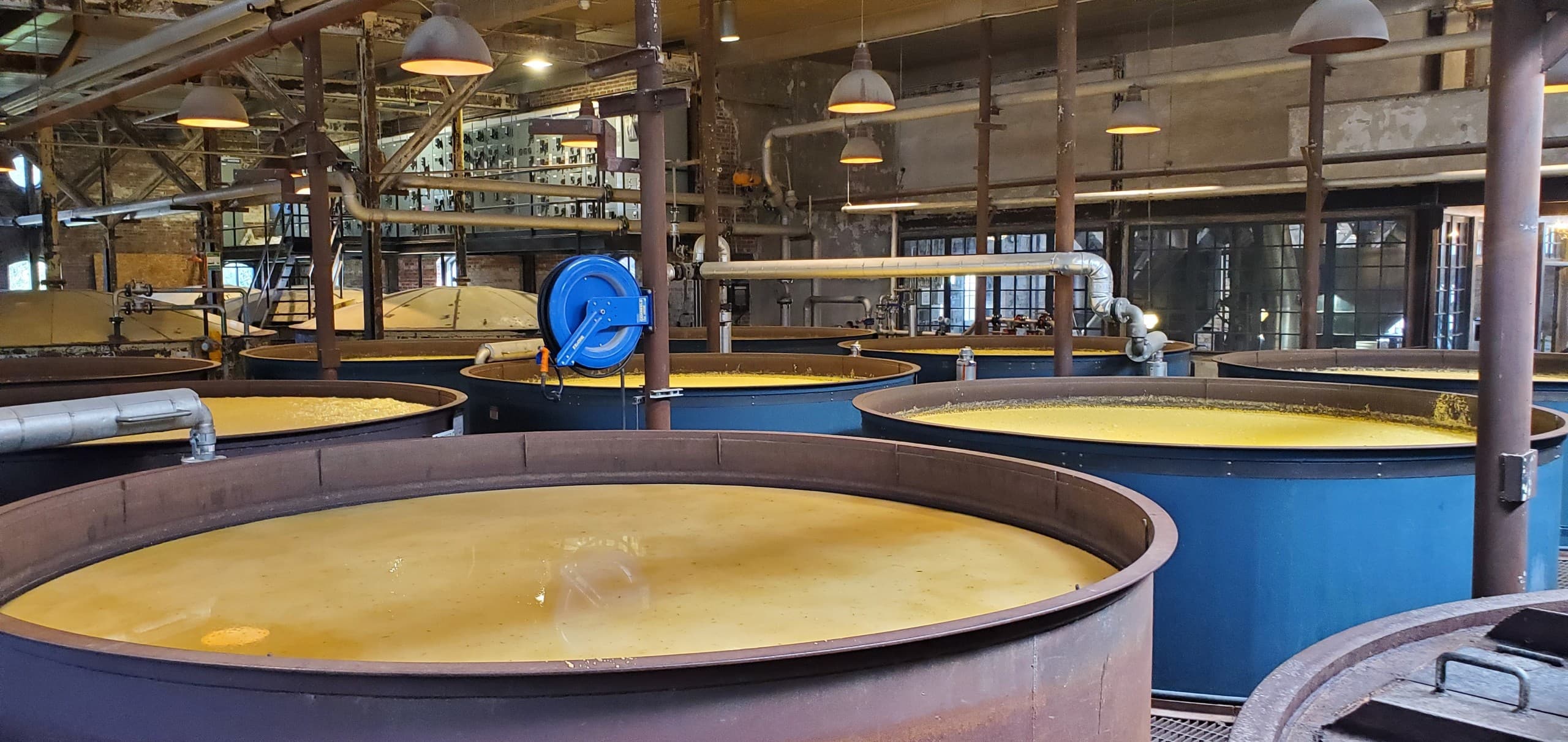 Private East Bourbon Trail: Custom Kentucky Distillery & Horse Farm Tour photo 2