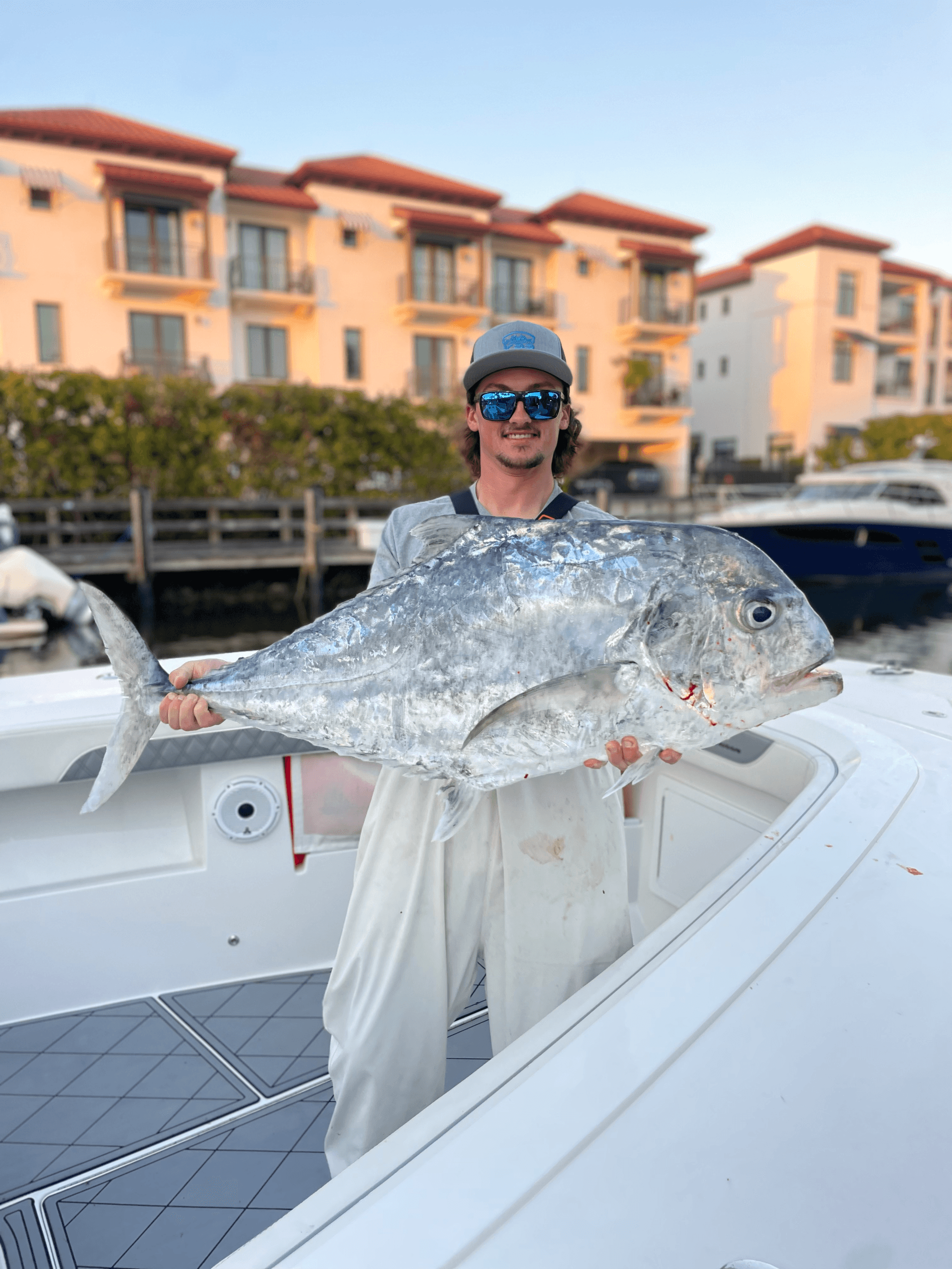 Fishing in Naples, Florida