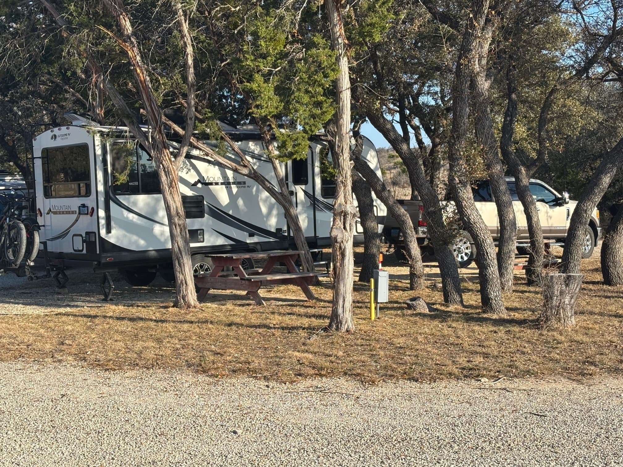 Big-Sky-Camping-and-Cave-Access-at-Caverns-of-Sonora
