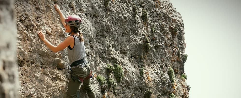 Guided Rock Climbing in Red Lodge: Beartooth Single- and Multi-Pitch Adventures