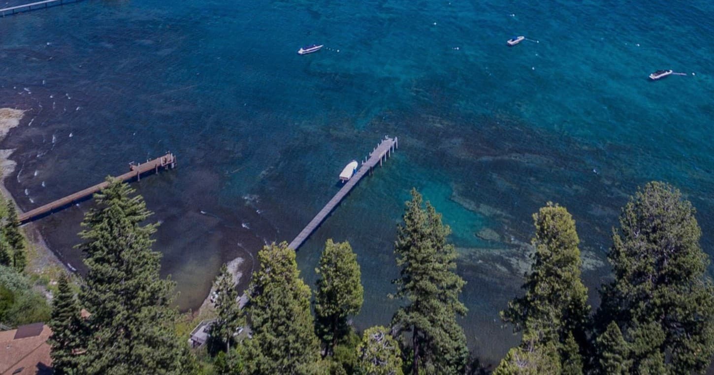Lake Tahoe Wakesurf Adventures with North Tahoe Wakesurf