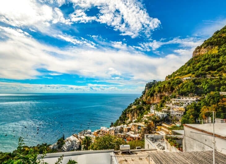 Positano and Amalfi Tour - Full Day | Sightseeing Tour in Salerno | Guided Tour, Boat Tour, Water Activities photo 1