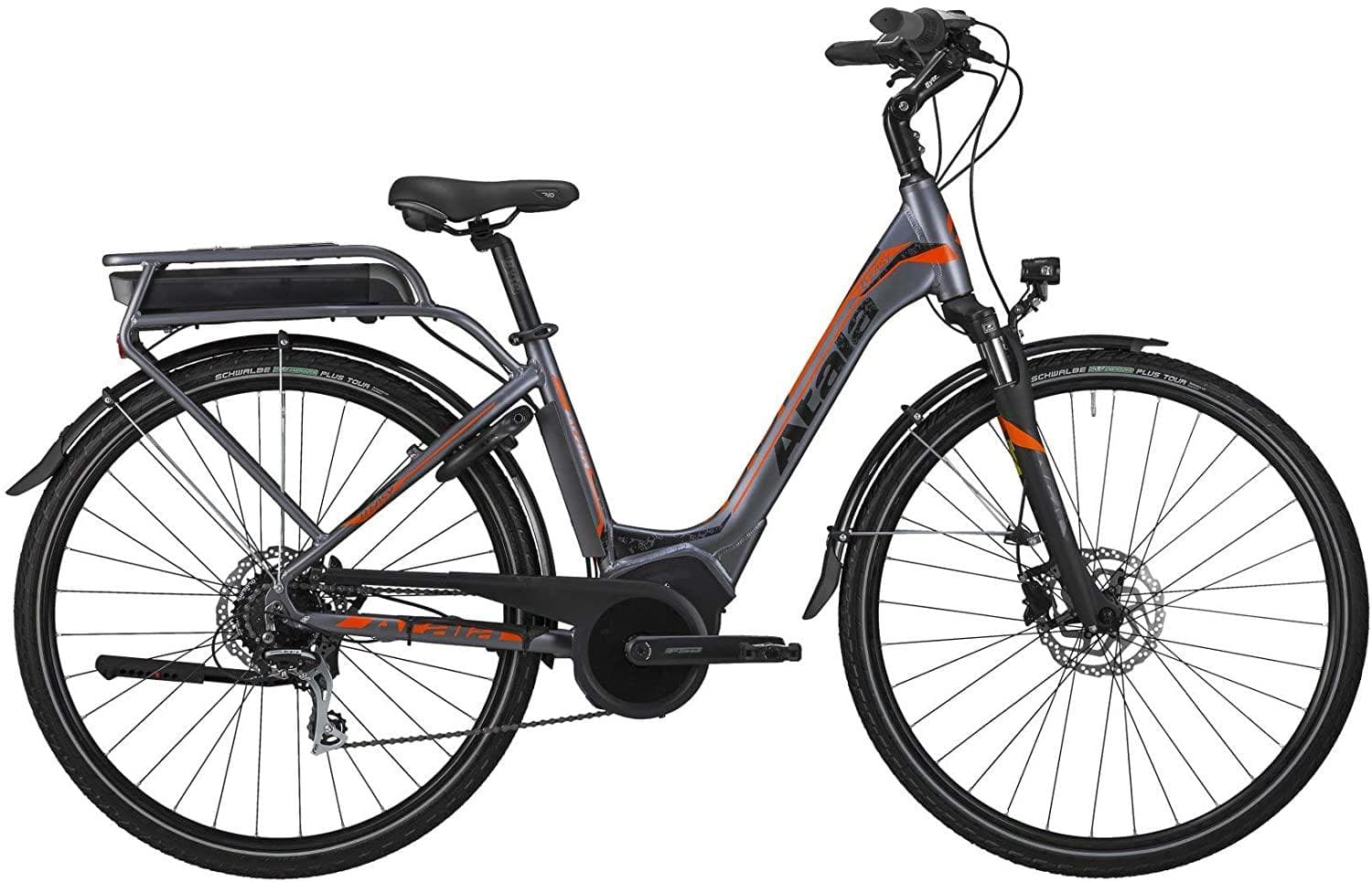 Indoor & Outdoor Cycling Adventure with Palma on Bike