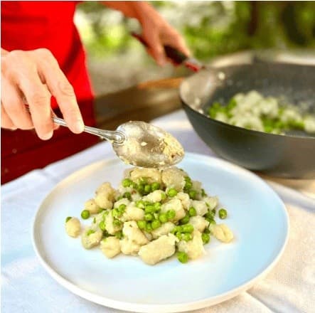 Hands-On Cooking Class and Private Wine Tasting in Bolgheri, Tuscany photo 2
