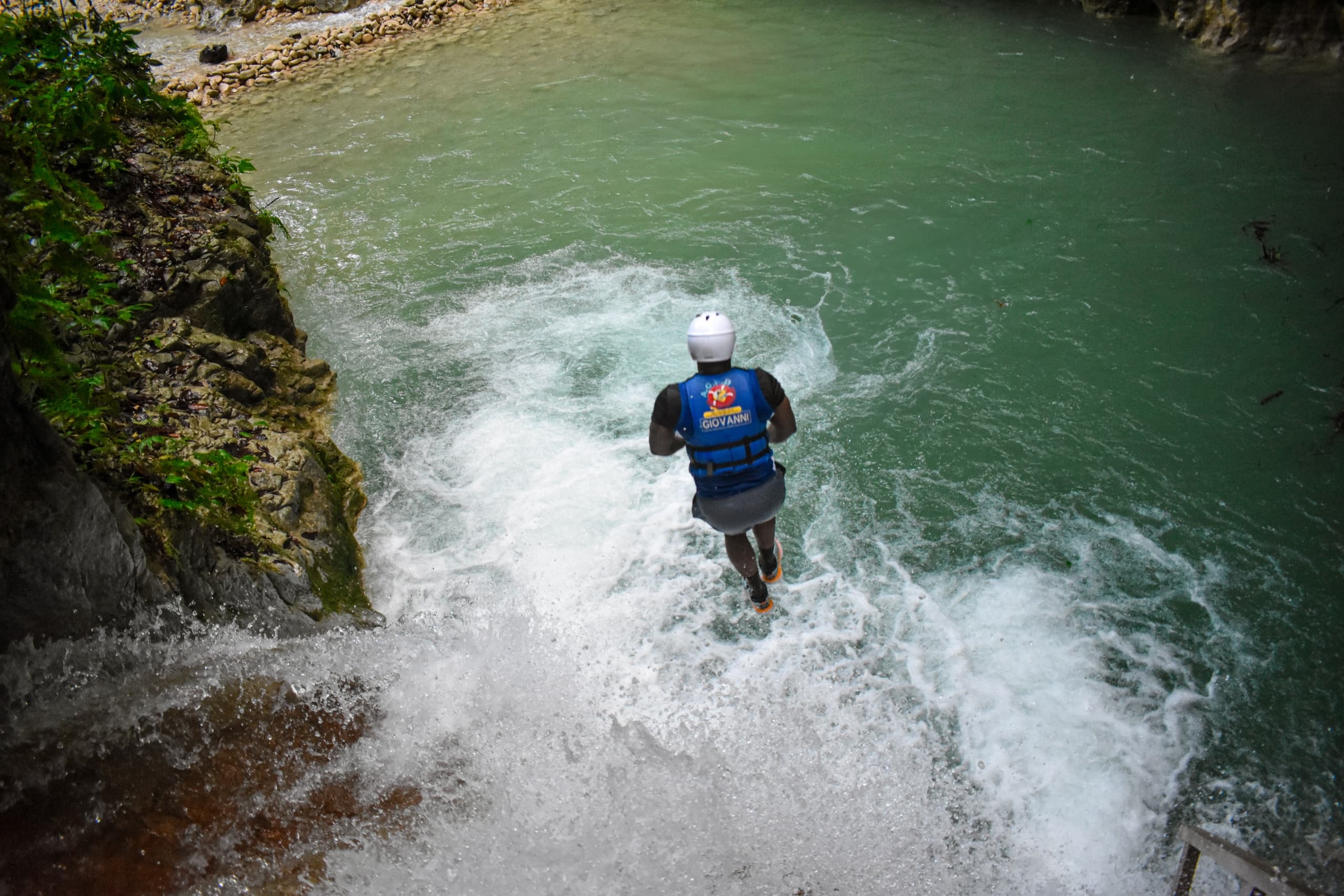 Off-Road Buggy to Rio de Damajagua: Monkey Encounter & Waterfalls near Puerto Plata photo 4
