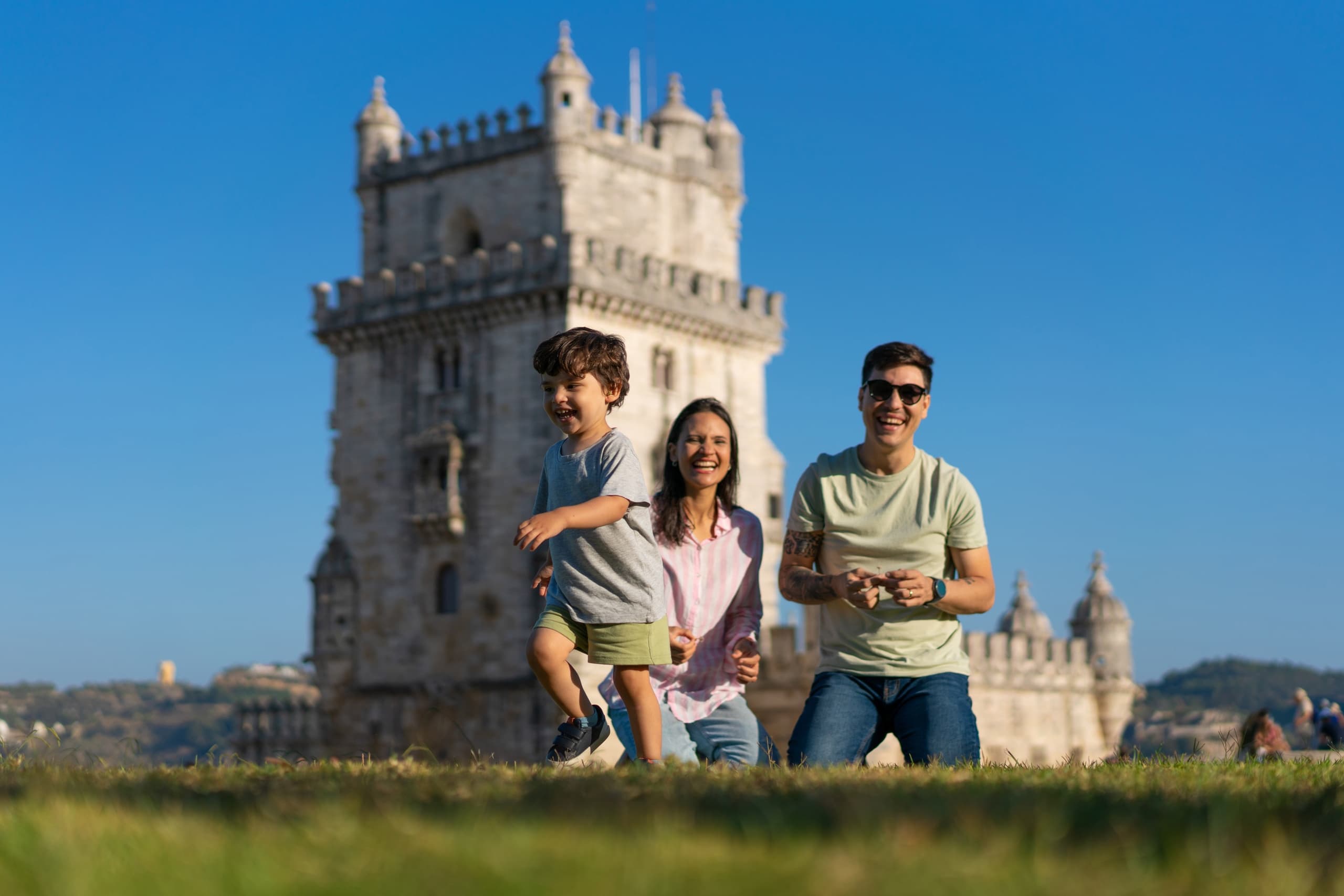 Belém Super Premium Photoshoot in Lisboa — 75 Riverside Images photo 1