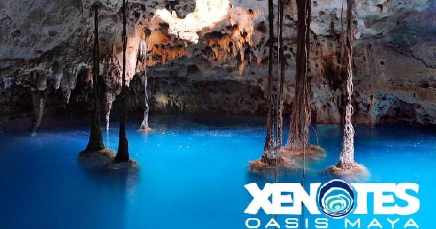 Water Activities & Xenotes: Discover Hidden Cenotes with Viajes Tours Maya