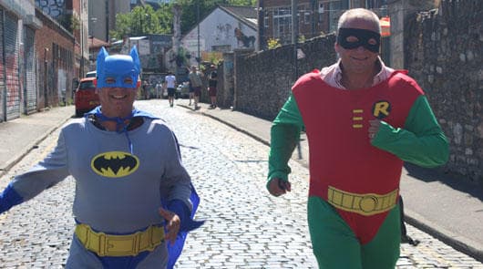 Only Fools and Horses Tour with Brit Movie Tours in Bristol