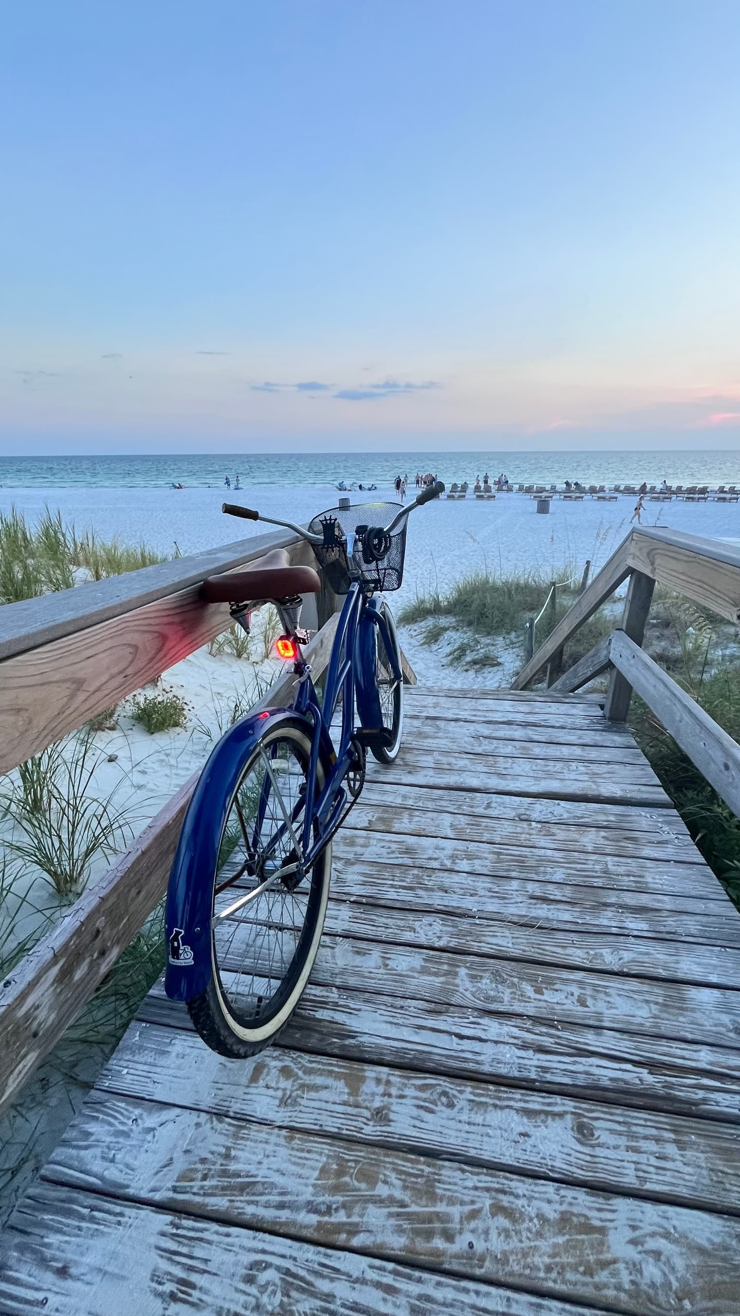 Bike PCB fleet