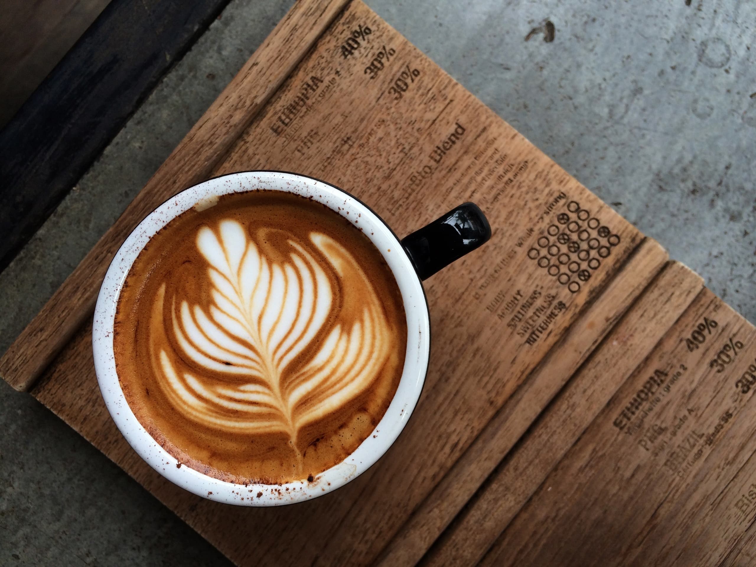 Coffee Experience at Snow Farm, Cardrona Valley NZ